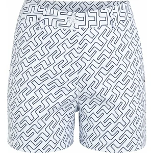 J.Lindeberg Gwen Printed Golf Short Șort