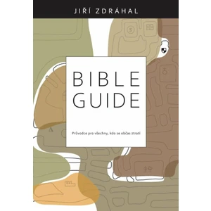 Bible Guide - Jiří Zdráhal