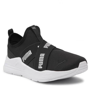 Puma Shoes Wired Run Slipon Wmns - Women