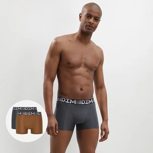 Boxer da uomo DIM COTTON 3D FLEX AIR BOXER