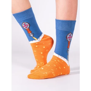 Yoclub Unisex's Socks SKA-0054F-E900