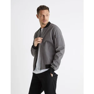 Celio Bomber bunda Bubomb - Pánské