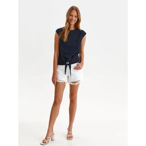 Bluzka damska Top Secret Sleeveless