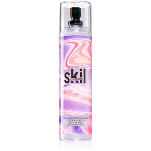 Skil Toxic Love Sweet Temptation parfémovaný telový sprej pre ženy 250 ml