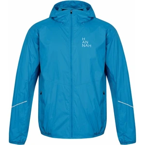 Hannah Dzseki Miles Man Jacket French Blue M