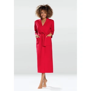 DKaren Woman's Housecoat Melissa