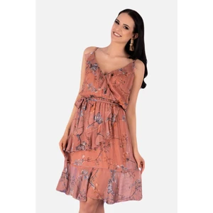 Merribel Woman's Dress Arme