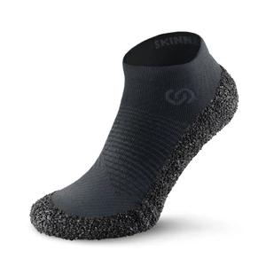 Skinners Skinners 2.0 Comfort S, anthracite Ponožkoboty