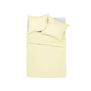 Edoti Cotton bed linen Simply A426