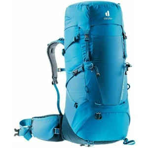 Deuter Aircontact Core 40+10 Reef/Ink 40 + 10 L Outdoor-Rucksack