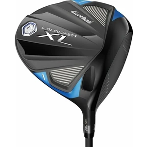 Cleveland Launcher XL Crosă de golf - driver Mâna dreaptă 10,5° Regular