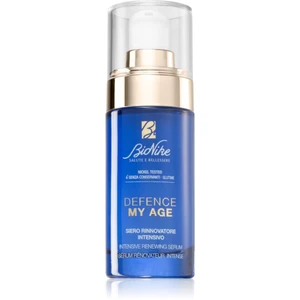 BioNike Defence My Age intenzívne sérum pre regeneráciu a obnovu pleti 30 ml