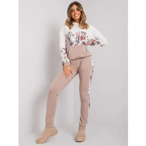 Tuta sportiva da donna Fashionhunters Patterned