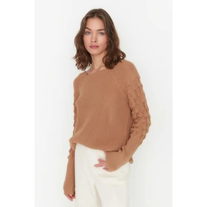 Dámský svetr Trendyol Knitwear