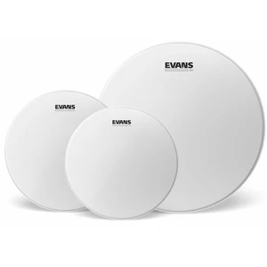 Evans ETP-G1CTD-F Fusion G1 Coated Sada blán na bicie