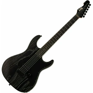 ESP LTD SN-1 HT Black Blast