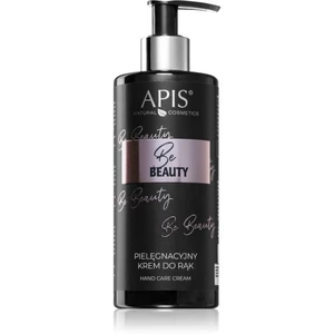 Apis Natural Cosmetics Be Beauty ošetrujúci krém na ruky 300 ml