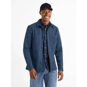 Celio Outergown Twill Camone - Men