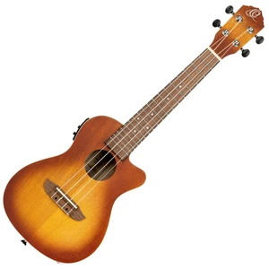 Ortega RUDAWN-CE Koncert ukulele Dawn Sunburst