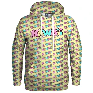 Aloha From Deer Unisex's Kawaii  Hoodie H-K AFD912