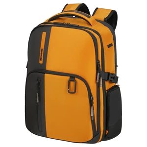 Samsonite Batoh na notebook 15,6'' Biz2go Daytrip 22,5 l - žlutá