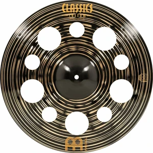 Meinl CC18DATRC Classics Custom Dark Trash Crash činel 18"