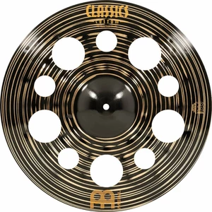 Meinl CC18DATRC Classics Custom Dark Trash Piatto Crash 18"