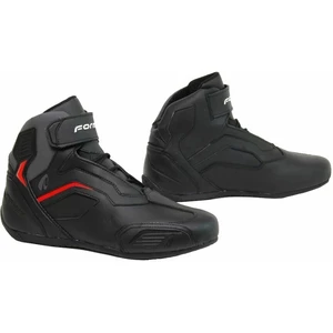 Forma Boots Stinger Dry Black 46 Bottes de moto