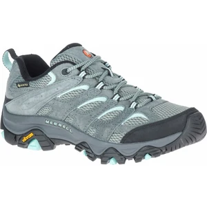 Merrell Női túracipők Women's Moab 3 GTX Sedona Sage 40