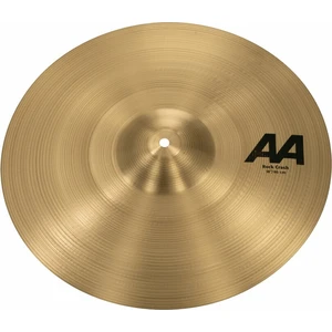 Sabian 21809B AA Rock Cinel Crash 18"