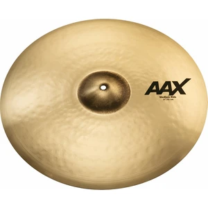 Sabian 22112XCB AAX Medium Cinel Ride 21"