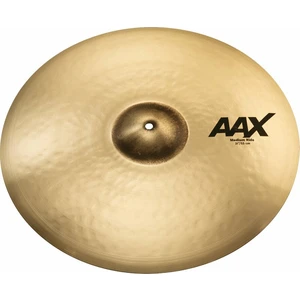 Sabian 22112XCB AAX Medium Piatto Ride 21"