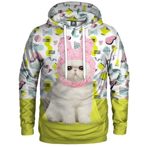 Aloha From Deer Unisex's Little Kitty Hoodie H-K AFD077