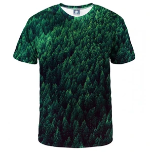 Aloha From Deer Unisex's Forest T-Shirt TSH AFD115