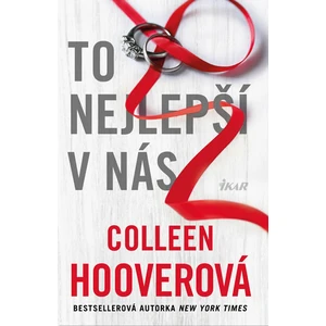 To nejlepší v nás - Colleen Hooverová