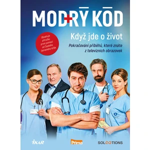 Modrý kód