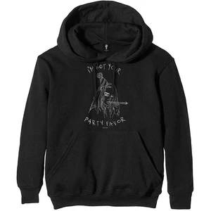 Billie Eilish Hoodie Party Favour Black S