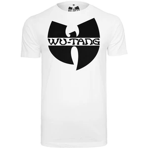 Logo T-Shirt white