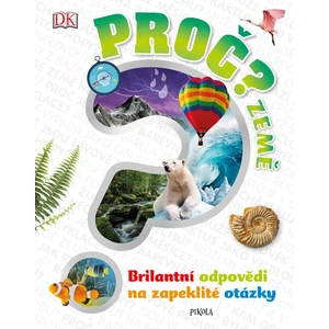 Proč? Země - Dennie Devin