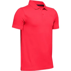 Under Armour Performance Polo 2.0 Oranžová YXS