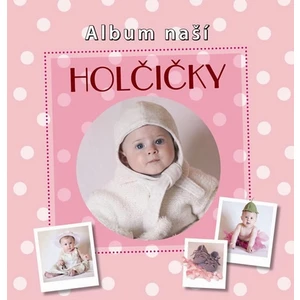 Album naší holčičky