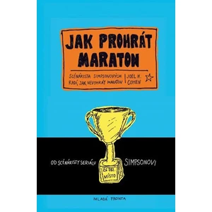 Jak prohrát maraton - Cohen Joe