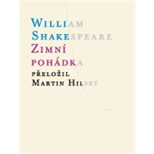 Zimní pohádka - Shakespeare William