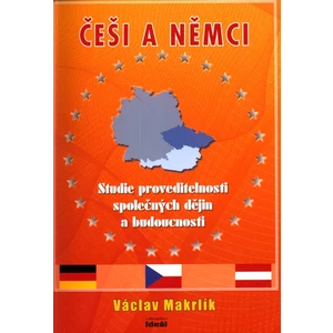 Češi a Němci - Makrlík Václav