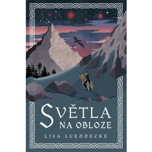 Světla na obloze - Lisa Lueddecke