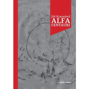 Alfa Centauri - Jiří Kratochvil