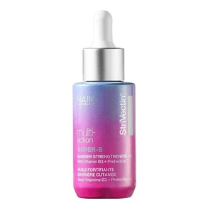 StriVectin Multi-Action Super-B Barrier Strenghtening Oil vyživující pleťový olej s protivráskovým účinkem 30 ml