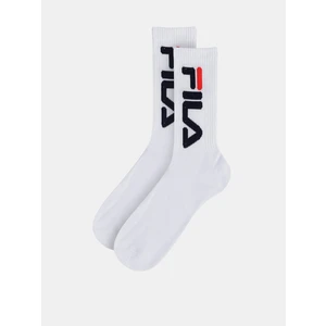 Fila 2 PACK - ponožky F9598-300 39-42