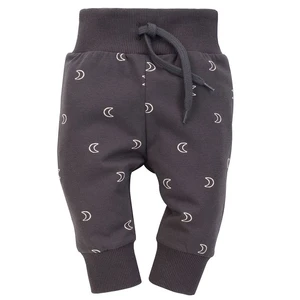 Pinokio Kids's Dreamer Leggings Graphite/Pattern