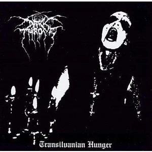 Darkthrone - Transilvanian Hunger (LP)